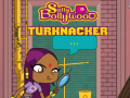 खेल Sally Bollywood: Türknacker