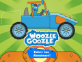 खेल Woozle Goozle: Fahrt ins Abenteuer