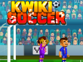 ಗೇಮ್ Kwiki Soccer