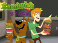 ગેમ Sandwich Stack