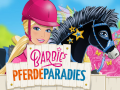 ಗೇಮ್ Barbie: Barbies Pferde Paradies