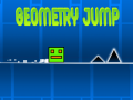 खेल Geometry Jump