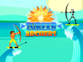 खेल Surfer Archers