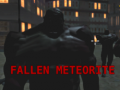 खेल Fallen Meteorite