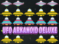 ગેમ UFO arkanoid deluxe