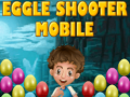 खेल Eggle Shooter Mobile
