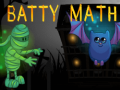 खेल Batty Math