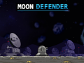 खेल Moon Defender