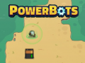 खेल Powerbots