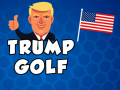 ગેમ Trump Golf