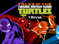 விளையாட்டு Teenage Mutant Ninja Turtles Trivia