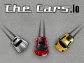 खेल The Cars.io
