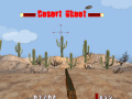 खेल Desert Skeet 