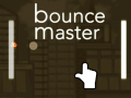 खेल Bounce Master