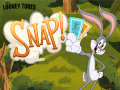 ગેમ New Looney Tunes: Snap!