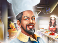 ಗೇಮ್ Fabio the Chef
