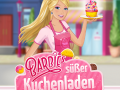 ಗೇಮ್ Barbie:Süßer Kuchenladen
