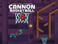 खेल Cannon Basketball 4