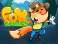 खेल Fox Journey