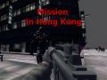 खेल Mission in Hong Kong