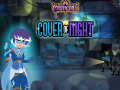खेल Mysticons Cover of Night