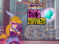 ગેમ Mysticons:  Em's Mayhem