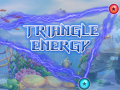 खेल Triangle Energy