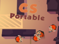 खेल CS Portable