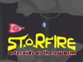 ಗೇಮ್ Star Fire: Asteroids of the Swarm