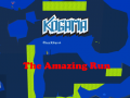 விளையாட்டு Kogama: The Amazing Run