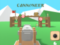 ગેમ Cannoneer