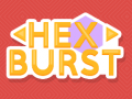 ગેમ Hex Burst