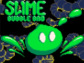 खेल Slime Bubble Bro