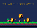 खेल You Are The Coin Master
