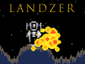 खेल Landzer