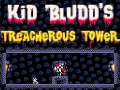 ಗೇಮ್ Kid Bludd's Treacherous Tower