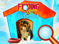 खेल Finding 3 in 1: Doghouse