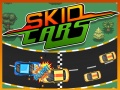 खेल Skid Cars