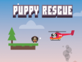 ગેમ Puppy Rescue 
