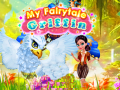 खेल My Fairytale Griffin