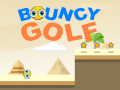 ಗೇಮ್ Bouncy Golf