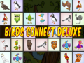 ಗೇಮ್ Birds Connect Deluxe
