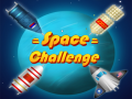 खेल Space Challenge