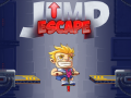 ગેમ Jump Escape