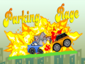 खेल Parking Rage Touch Version
