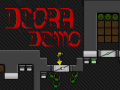 खेल Diora Demo