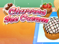 खेल Churros ice cream