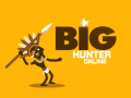 खेल Big Hunter Online