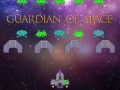 விளையாட்டு Guardian of Space