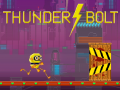 खेल Thunder Bolt